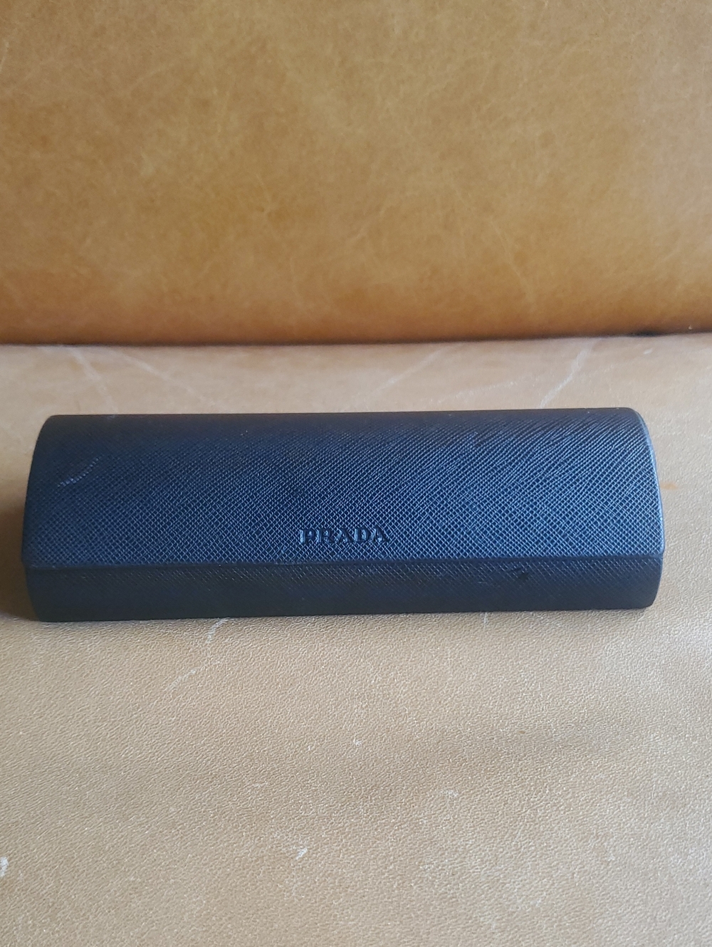 Prada Glasses Hard Case